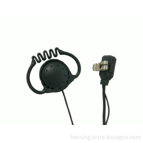 Two Way Radio Earphone ECM-234